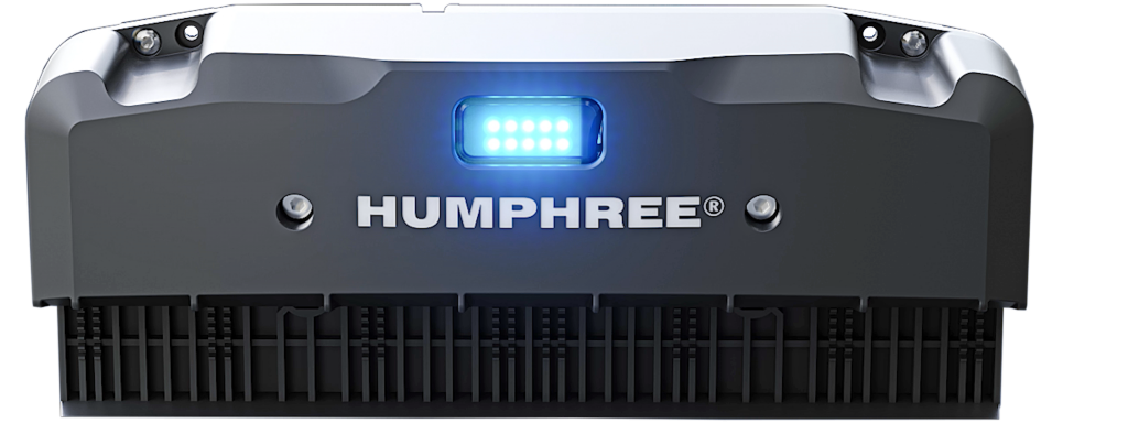 Humphree L450 HW Kit
