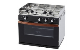 Eno Gasgogne 3-lågig