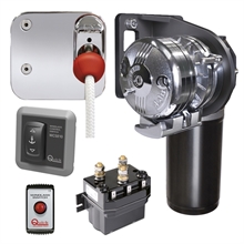 Ankarspel Balder 900Y Paket med autostopp, panel mm.