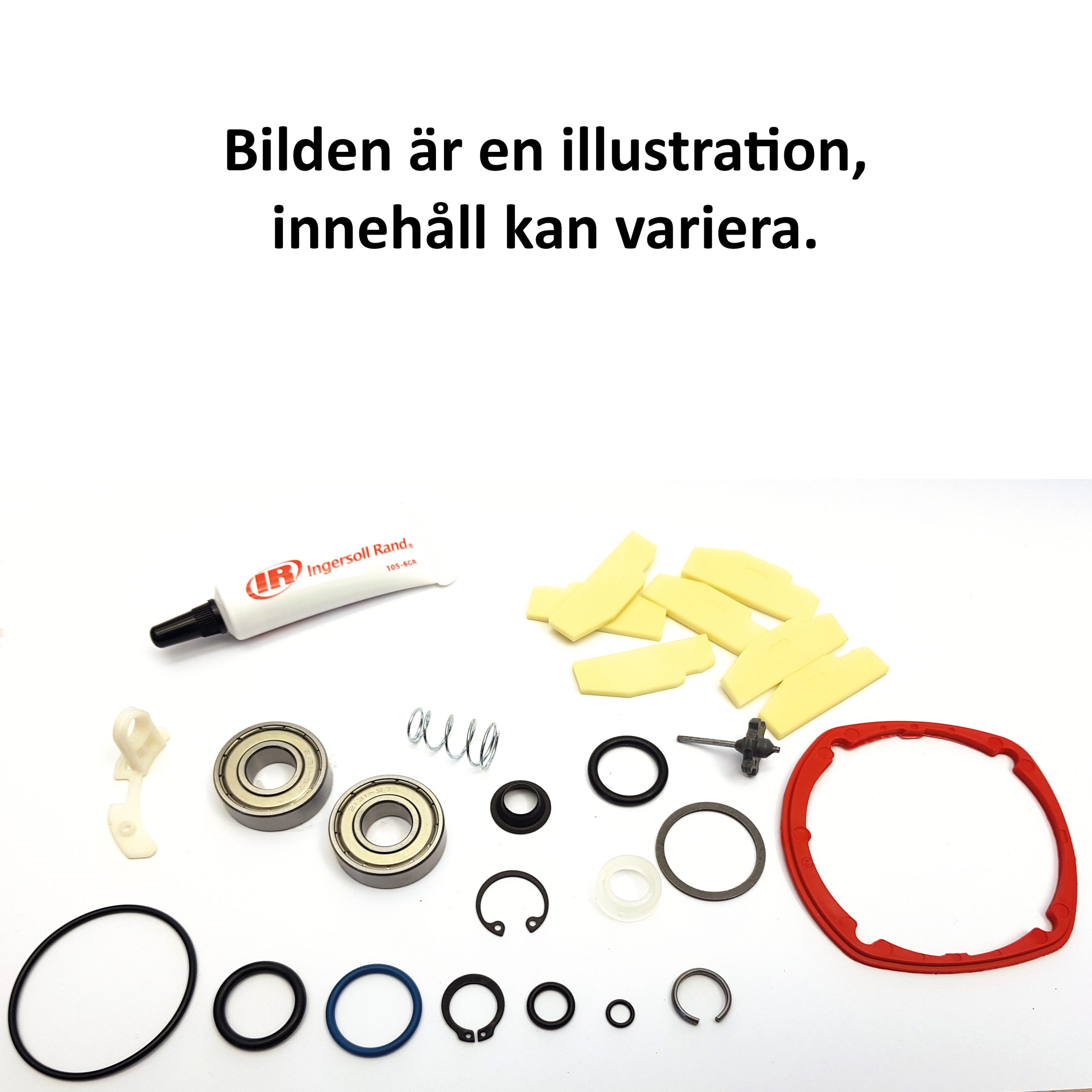 TUNE UP KIT 2015 2025