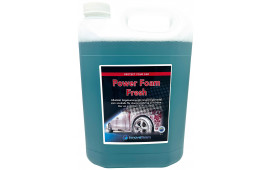 POWER FOAM FRESH 25L