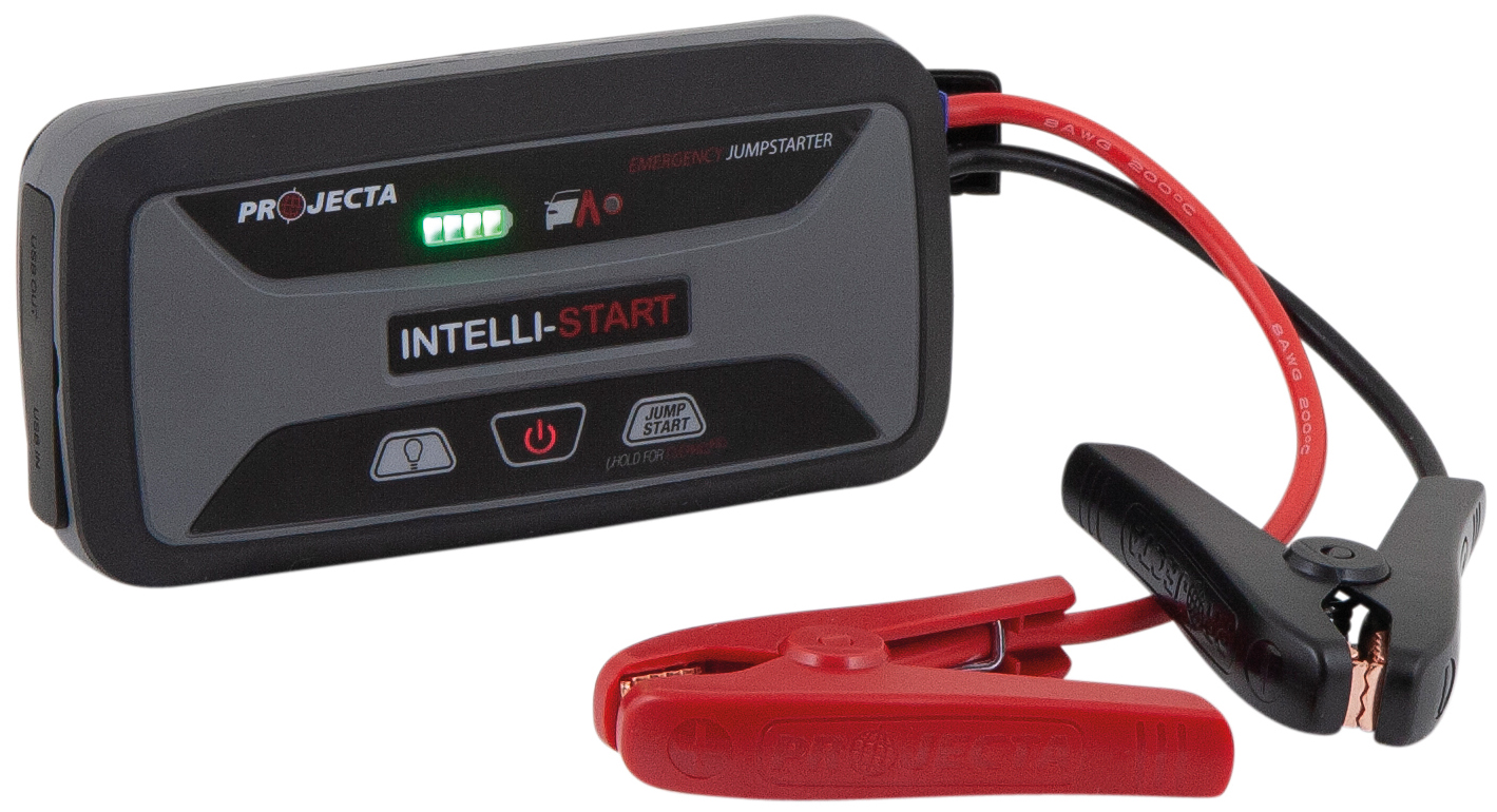 STARTBOOSTER IS920