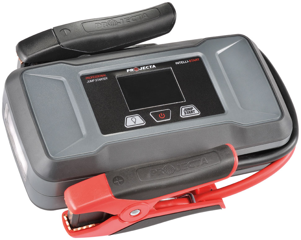 STARTBOOSTER IS1400
