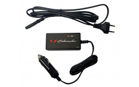 BATTERILADDARE 1,3 AH