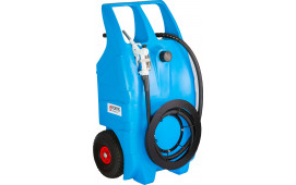 ADBLUETANK 100L KÄRRA 12V