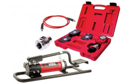 FLATCYLINDERKIT 10 TON