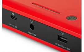 TELWIN HJÄLPSTART DRIVE 1500