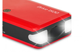 TELWIN HJÄLPSTART DRIVE 1500