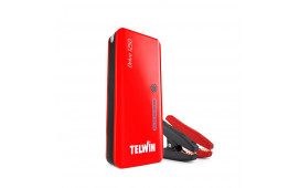 TELWIN HJÄLPSTART DRIVE 1250