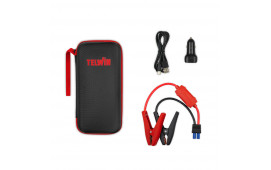 TELWIN HJÄLPSTART DRIVE 1250
