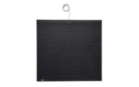 SUNBEAM solpanel Tough black 114W