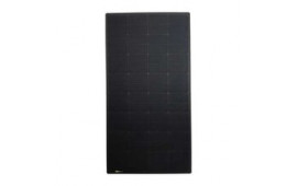 SUNBEAM solpanel Tough black 111W