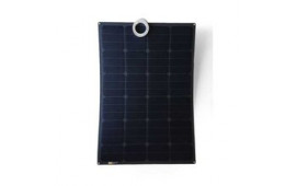SUNBEAM solpanel Tough black 78W