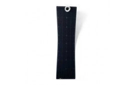 SUNBEAM solpanel Tough black long 55W