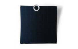 SUNBEAM solpanel Tough black 55W