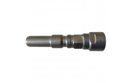 NIPPEL D12x1/4" INV