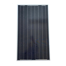 Solpanel UNISUN 80.12M 80W