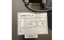 Solpanel UNISUN 80.12M 80W