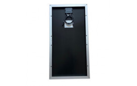 Solpanel UNISUN 100.12M 100W
