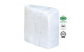 Vita Lakansdukar Eco, 10kg/bal