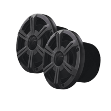 Högtalare Bluetooth (par) Svarta