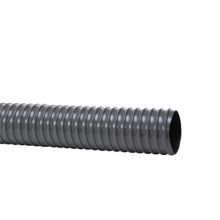 Ventilationsslang, flexibel ø70mm /säljs per meter
