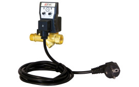 AUTOMATDRÄNERING KIT M TIMER