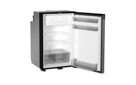 NRX 130C Kylskåp Antracit 126L