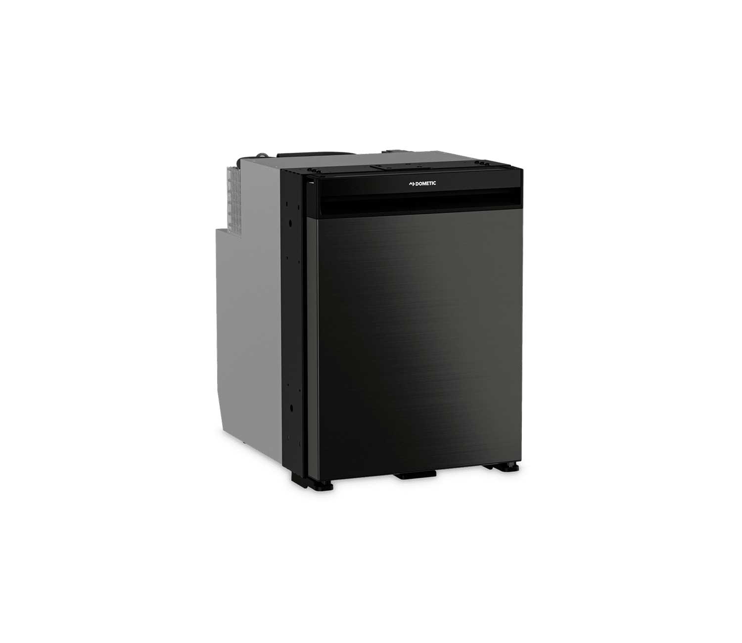 NRX 50C Kylskåp Antracit 44L