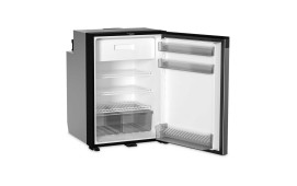 NRX 115S Kylskåp Rostfri 113L
