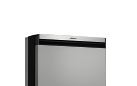 NRX 115S Kylskåp Rostfri 113L