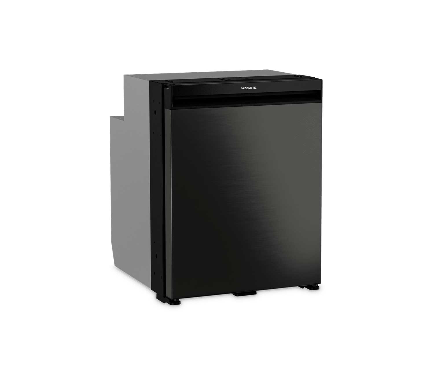NRX 80C Kylskåp Antracit 75L