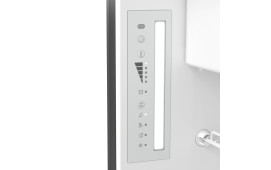 NRX 80C Kylskåp Antracit 75L