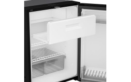NRX 80C Kylskåp Antracit 75L