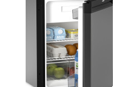 NRX 80C Kylskåp Antracit 75L