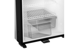 NRX 80C Kylskåp Antracit 75L