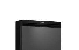 NRX 80C Kylskåp Antracit 75L