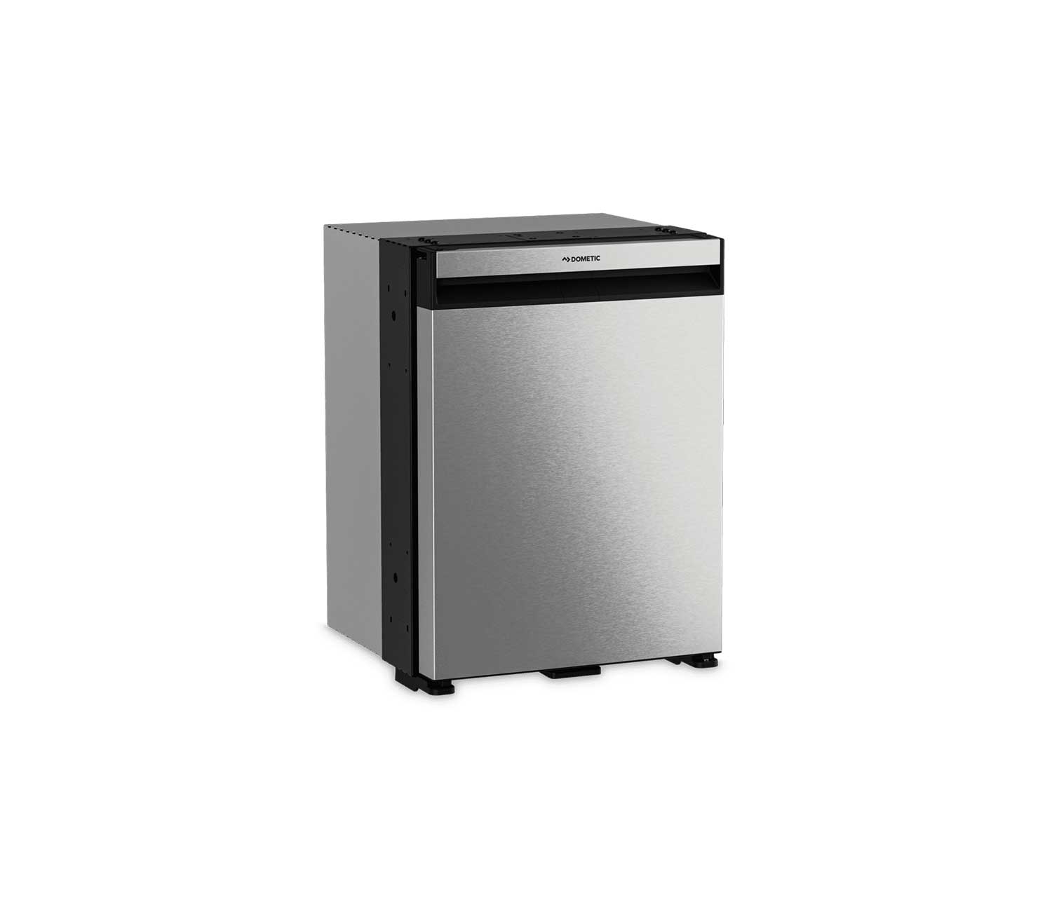 NRX 35S Kylskåp Rostfri 32L