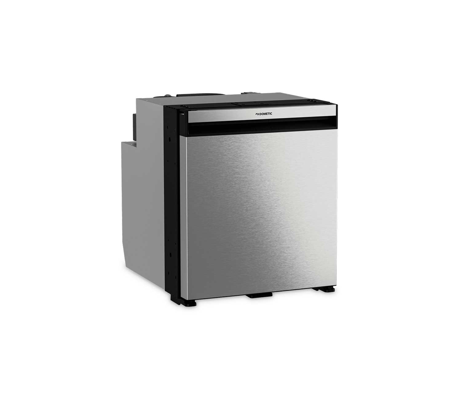 NRX 60S Kylskåp Rostfri 55L