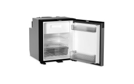 NRX 60S Kylskåp Rostfri 55L