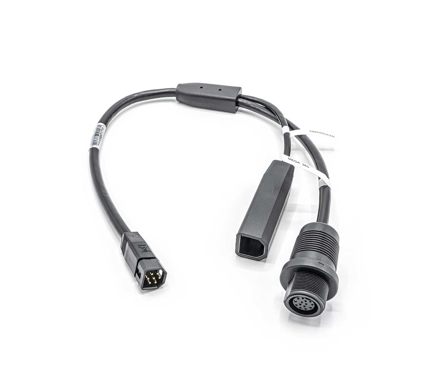Y-kabel M360 Helix ICE