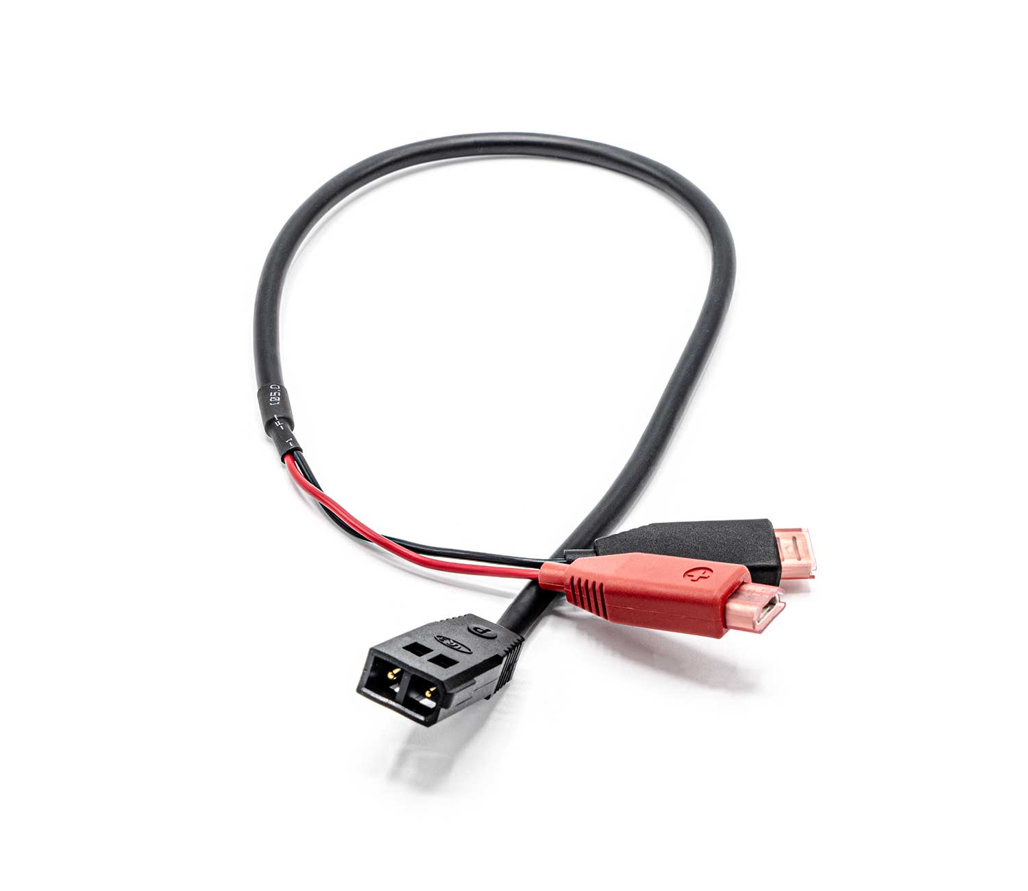 Strömkabel Helix ICE