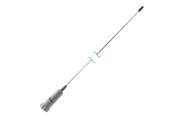QC nylon VHF antenn 90cm