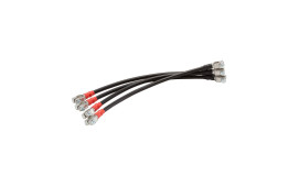 Kabel seriekoppl AGM/GEL