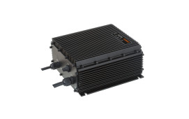 Laddare 650W 48-5000