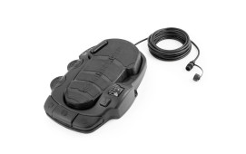 Terrova Quest Fotpedal