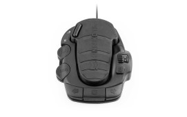 Terrova WR / BT fotpedal