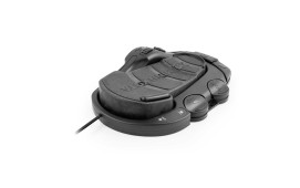 Terrova WR / BT fotpedal