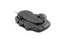 Terrova WR / BT fotpedal