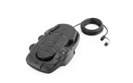 Terrova WR / BT fotpedal